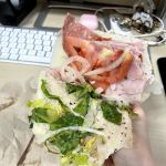 The Bagel Shop