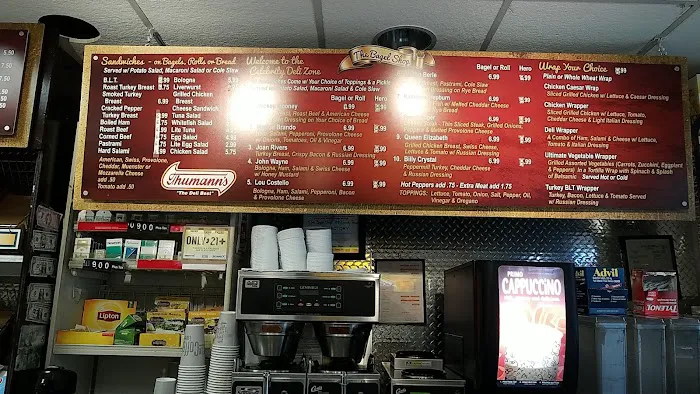 The Bagel Shop Picture 2