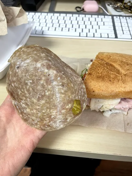 The Bagel Shop Picture 5