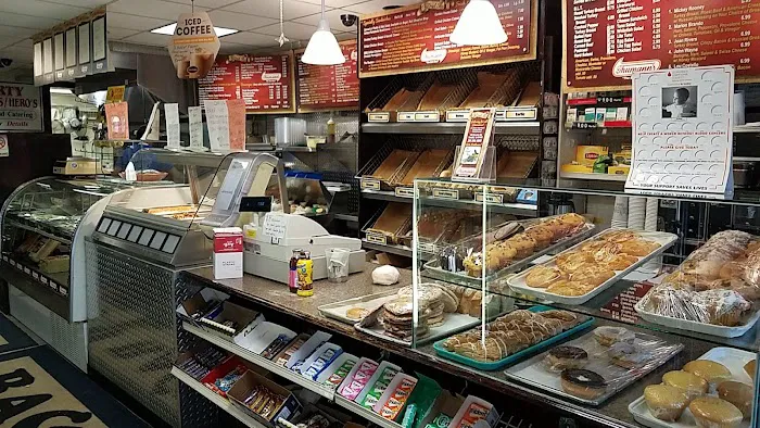 The Bagel Shop Picture 4