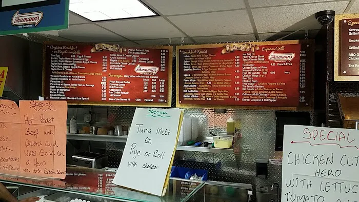 The Bagel Shop Picture 7