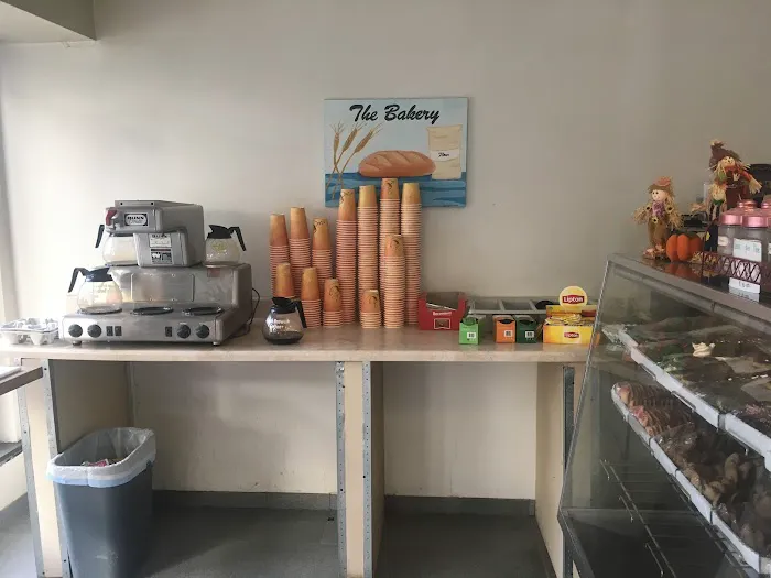 The Bakery Picture 2