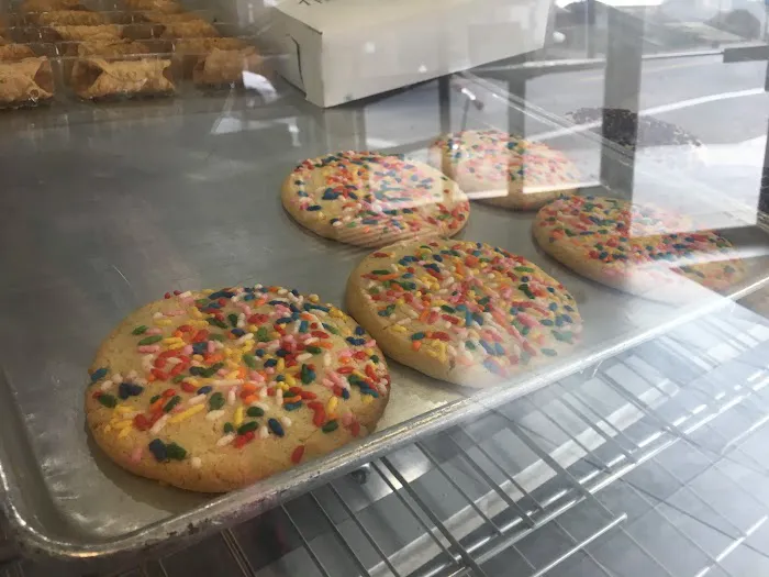 The Bakery Picture 4