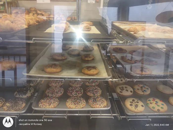 The Bakery Picture 8