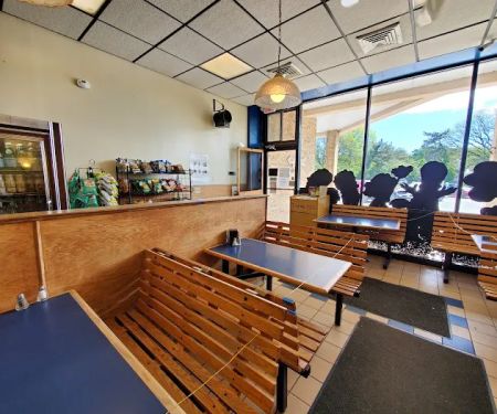 Celebrity Hot Bagels & Deli