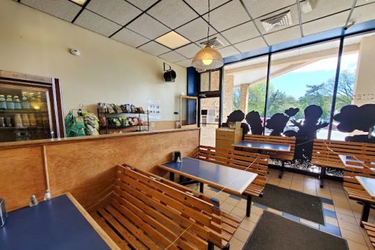Celebrity Hot Bagels & Deli