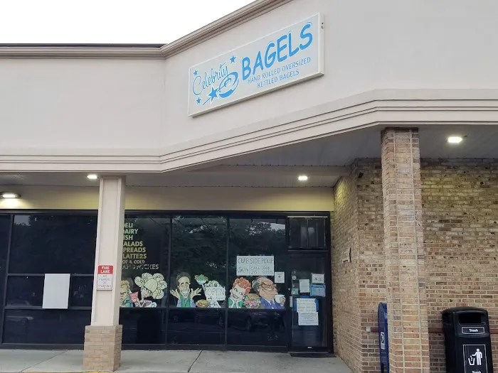Celebrity Hot Bagels & Deli Picture 3