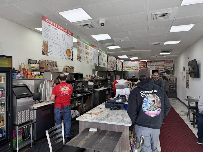 Celebrity Hot Bagels & Deli Picture 5