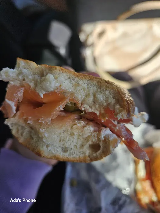 Tenafly Bagels Picture 1