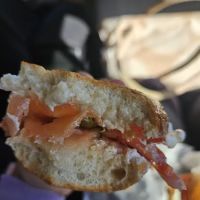 Tenafly Bagels ico