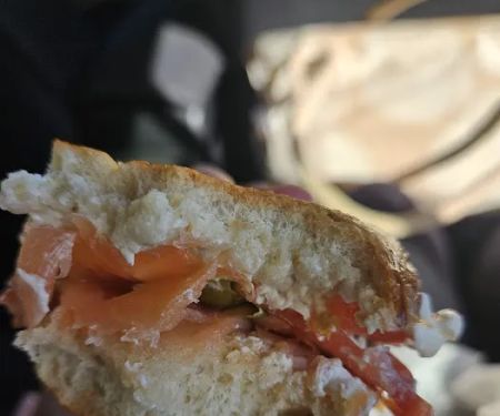 Tenafly Bagels