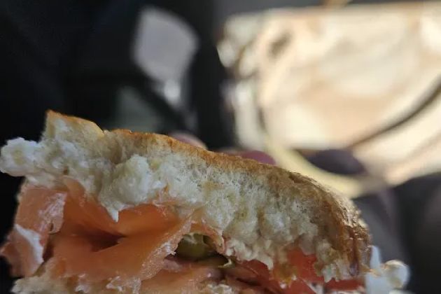 Tenafly Bagels