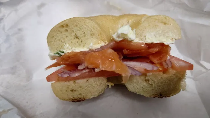 Tenafly Bagels Picture 3