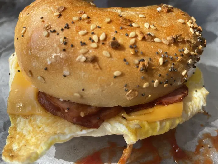 Tenafly Bagels Picture 7