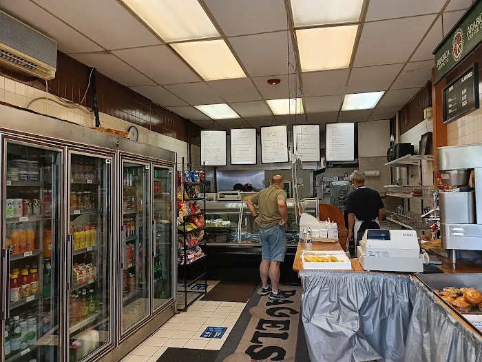 Tenafly Bagels Picture 5