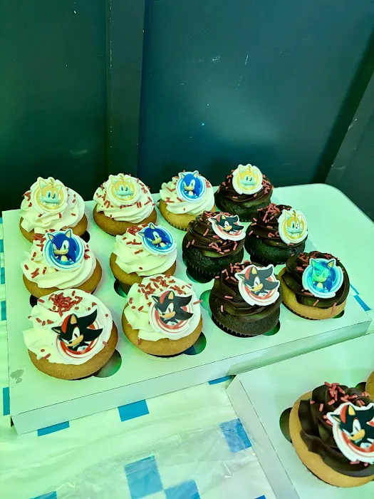 Allie's Bakery Picture 3