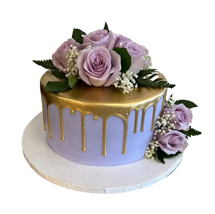 Allie's Bakery Picture 1