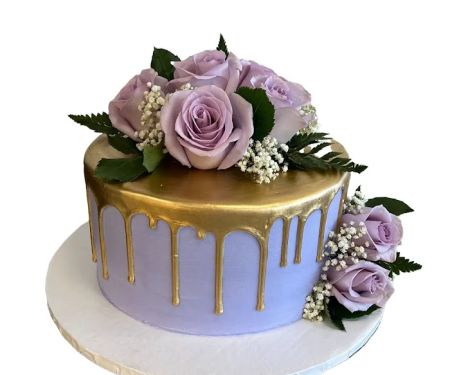 Allie's Bakery