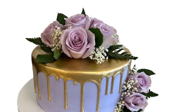 Allie's Bakery