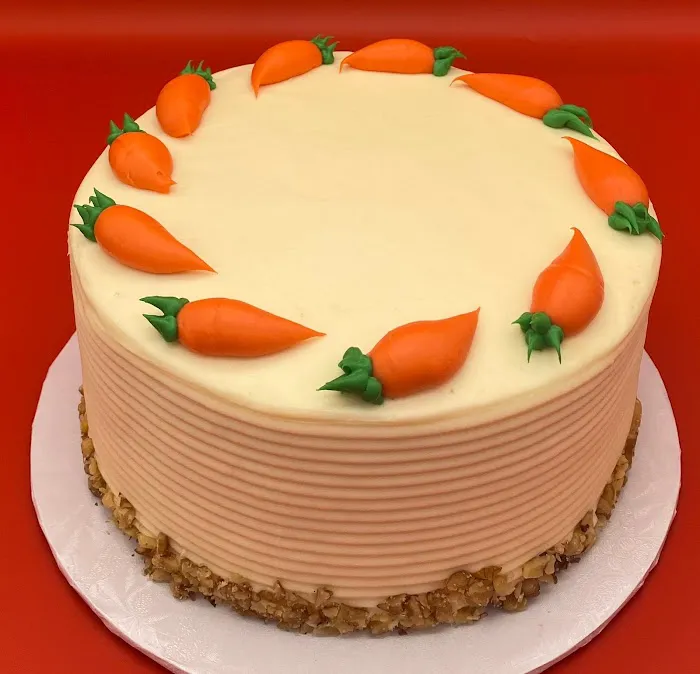 Allie's Bakery Picture 5