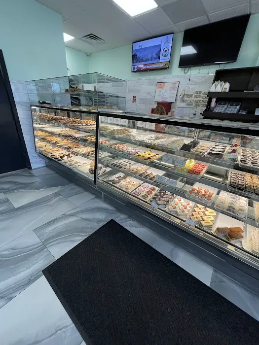 Allie's Bakery Picture 7