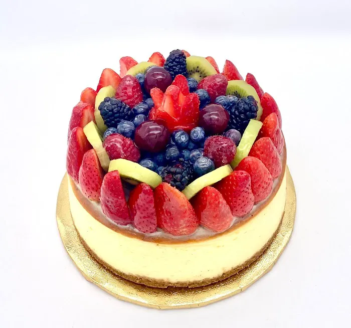 Allie's Bakery Picture 6