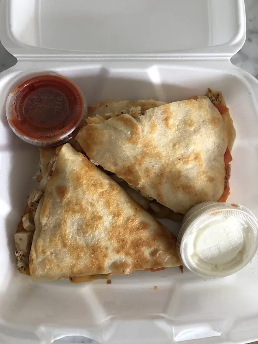 Gino's Bagel Inc Picture 1