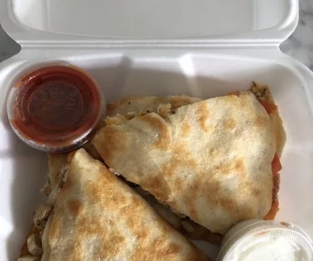 Gino's Bagel Inc