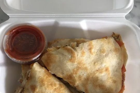 Gino's Bagel Inc