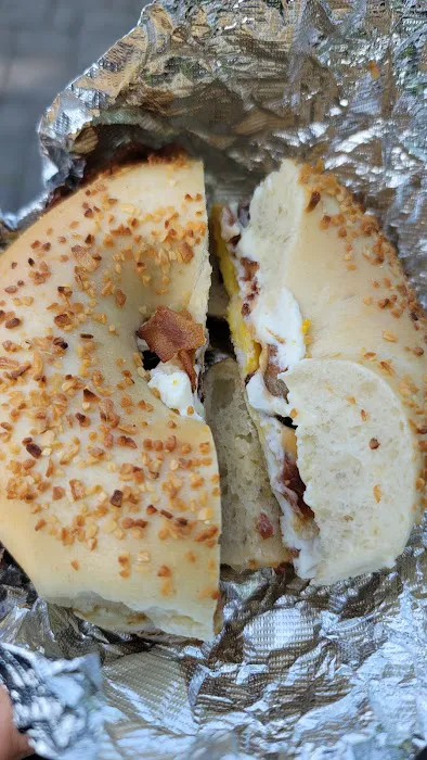 Gino's Bagel Inc Picture 4