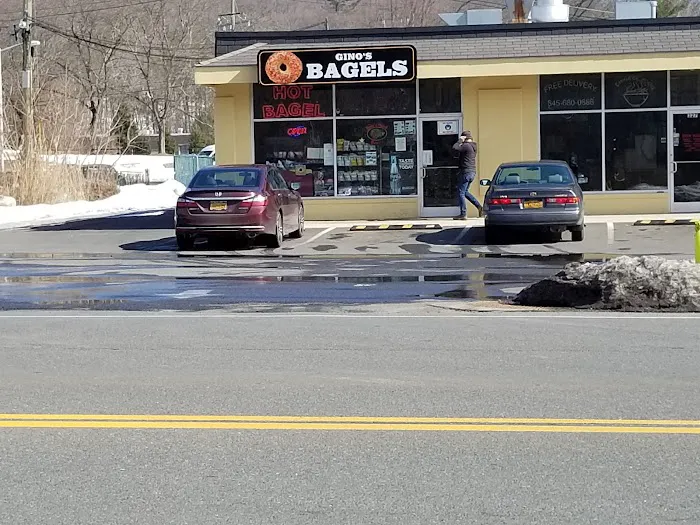 Gino's Bagel Inc Picture 7