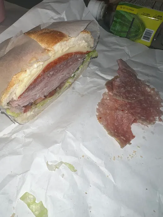 Marty's Bagels Picture 5