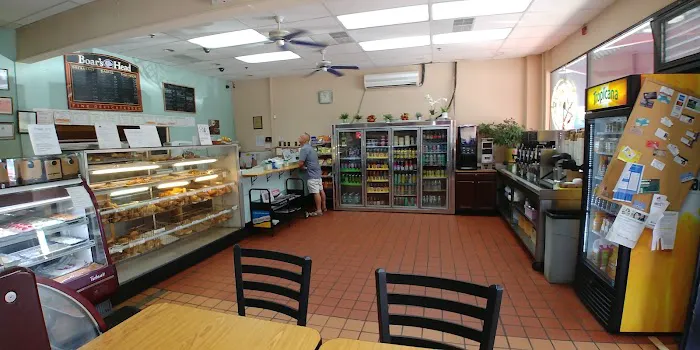 Marty's Bagels Picture 3