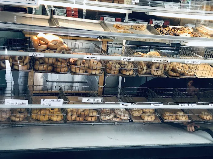 Marty's Bagels Picture 8