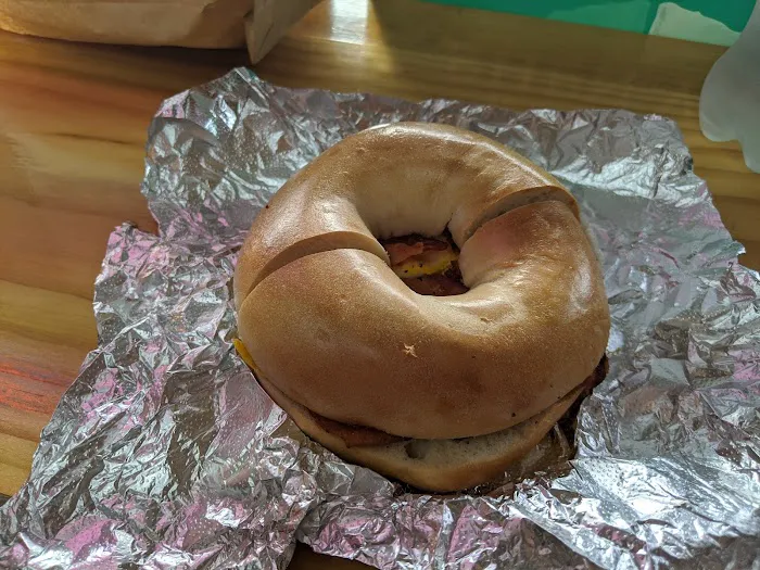Marty's Bagels Picture 9