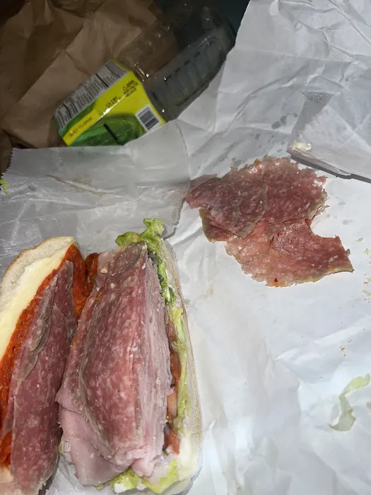 Marty's Bagels Picture 10