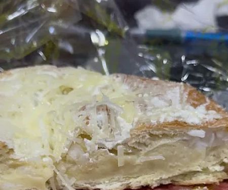 Christine's Bake Shop