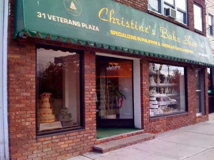 Christine's Bake Shop Picture 4