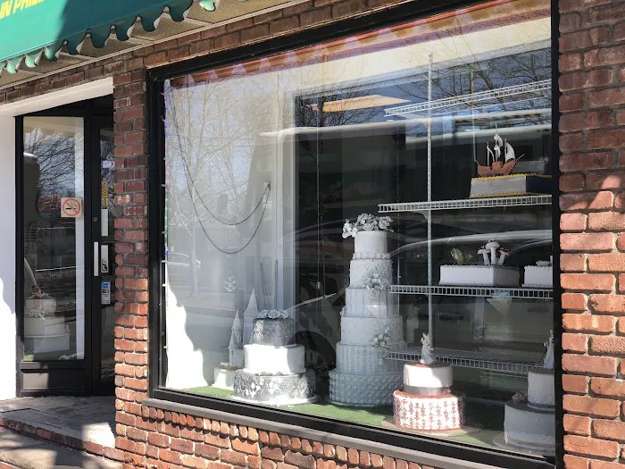 Christine's Bake Shop Picture 9