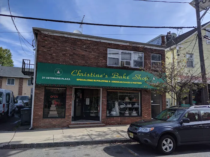 Christine's Bake Shop Picture 10