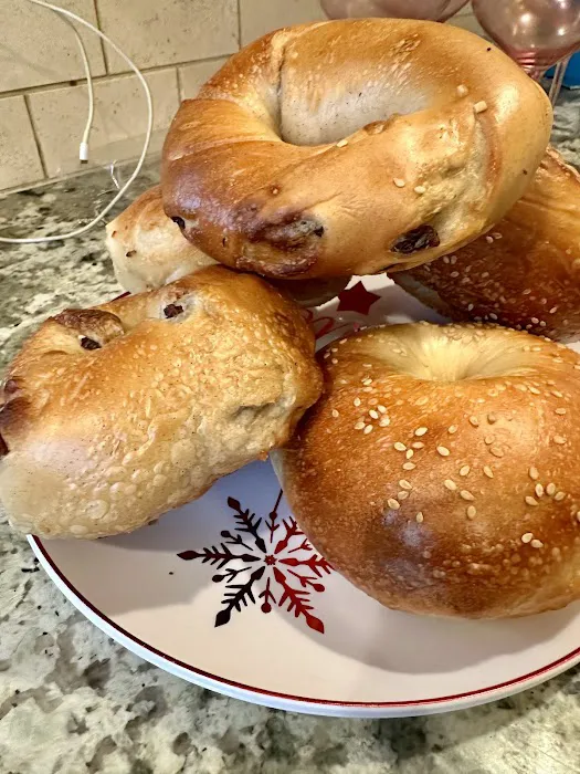 Bagel Nosh Picture 1