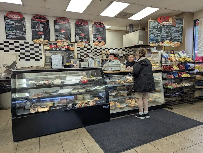 Bagel Nosh Picture 4