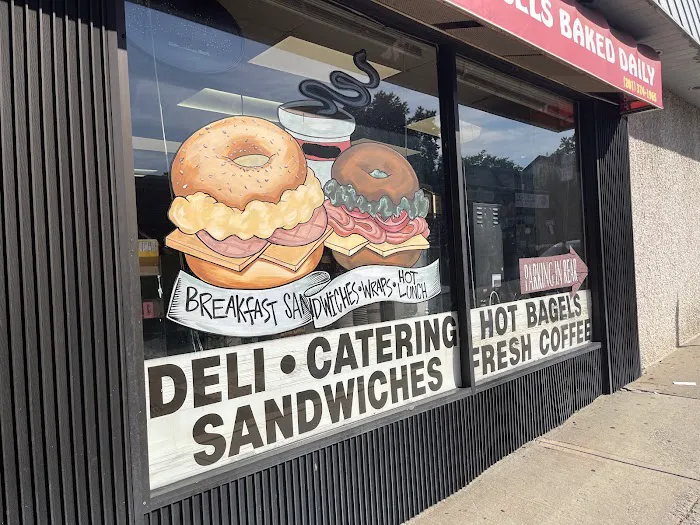 Bagel Nosh Picture 5