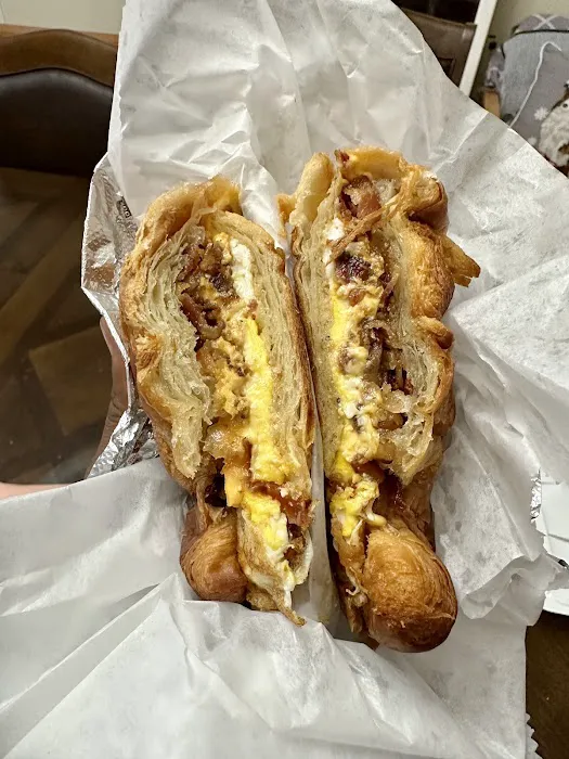 Bagel Nosh Picture 9