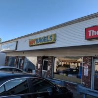 Hot Bagels ico