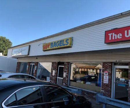 Hot Bagels