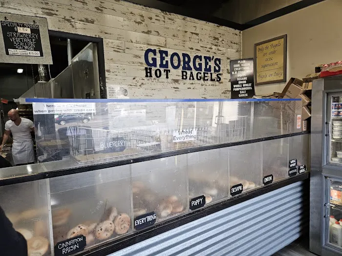 Hot Bagels Picture 2
