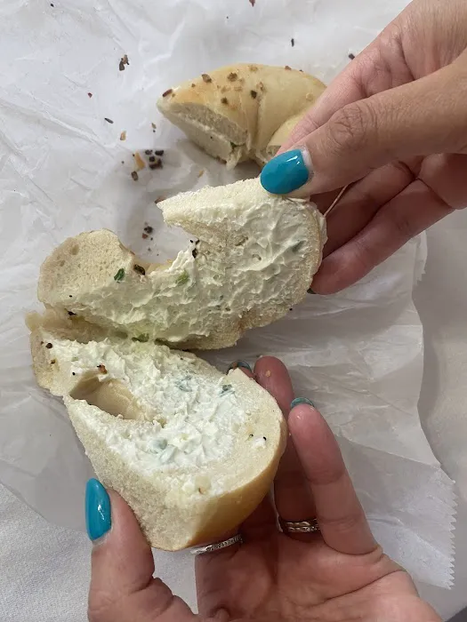 Hot Bagels Picture 6