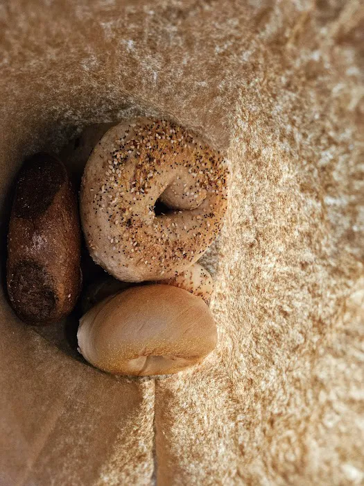 Hot Bagels Picture 4