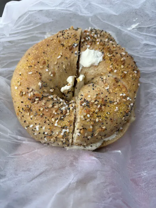 Hot Bagels Picture 5